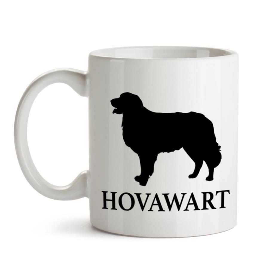 大人気 愛犬マグカップ Dog Mugcup Hovawart Dog ホファヴァルト ドッグ イヌ ワンちゃん ペット Pet 234 Sbvb6twe3t キッチン 台所用品 Valleymill Com