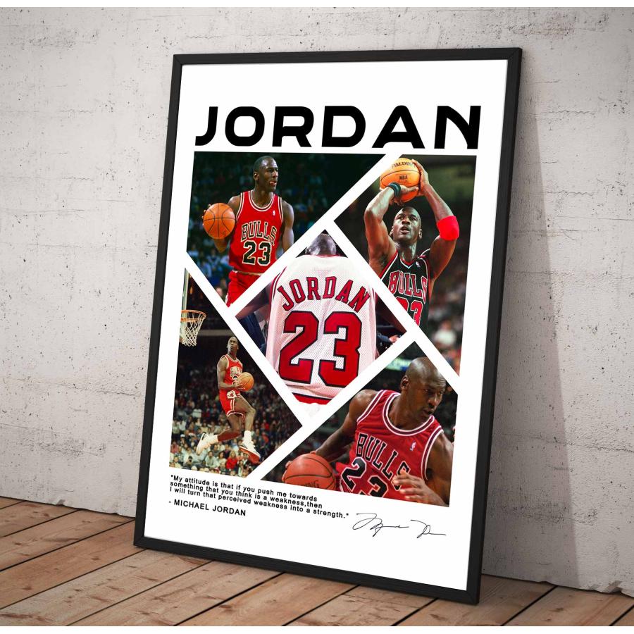ポスター 【 NBA マイケル・ジョーダン / Michael Jordan ポスター 【 NBA マイケル・ジョーダン / Michael Jordan