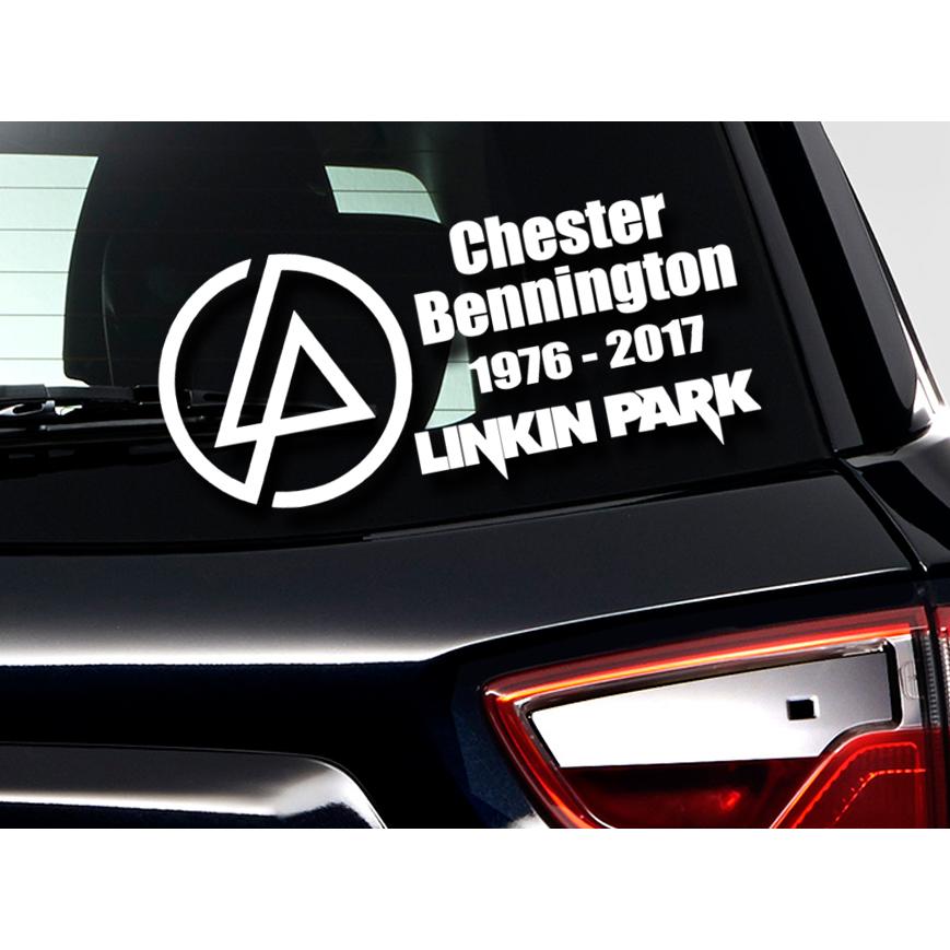 全16色】リンキン・パーク/Linkin Park/チェスター・ベニントン