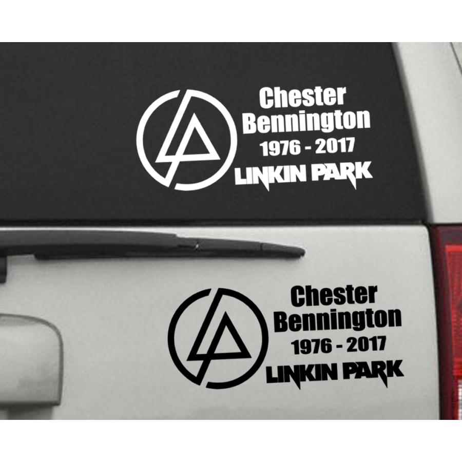 全16色】リンキン・パーク/Linkin Park/チェスター・ベニントン