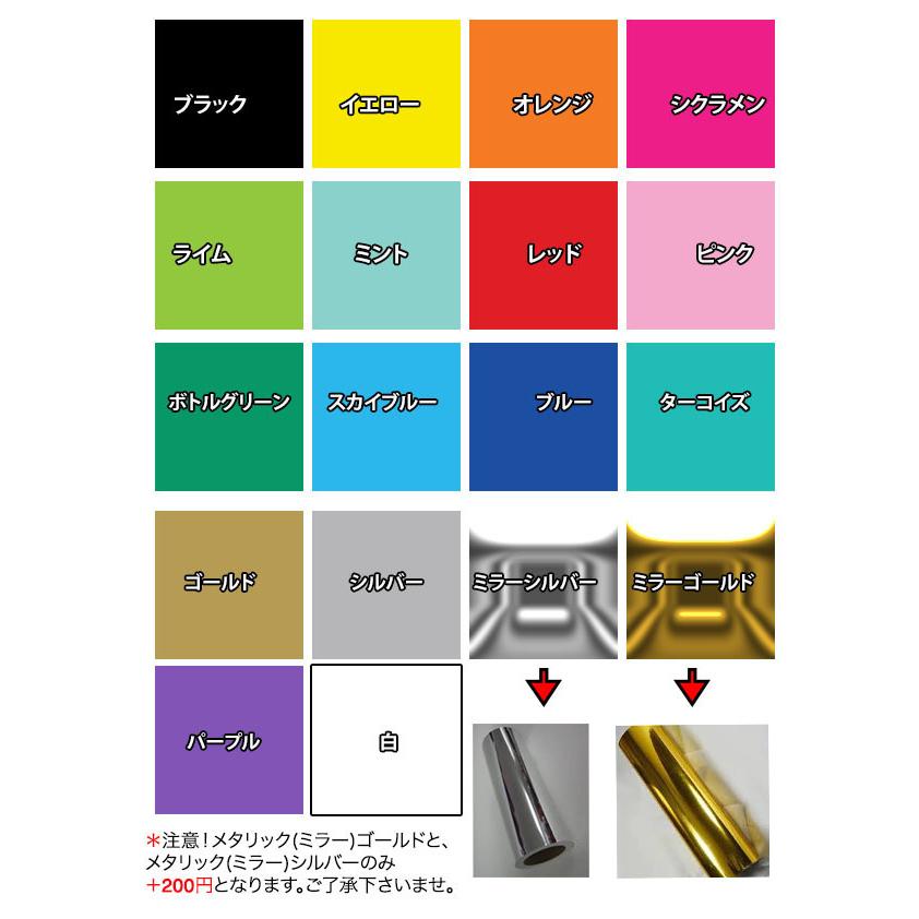 18色!ベイビーインカー ステッカー!Baby in car Sticker /車用/シール/ Vinyl/Decal /ステッカー/バイナル