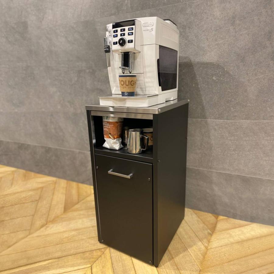 ウォーター サーバーラック 《足立製作所》 水 コーヒー ウォーター サーバーラック 《足立製作所》 水 コーヒー
