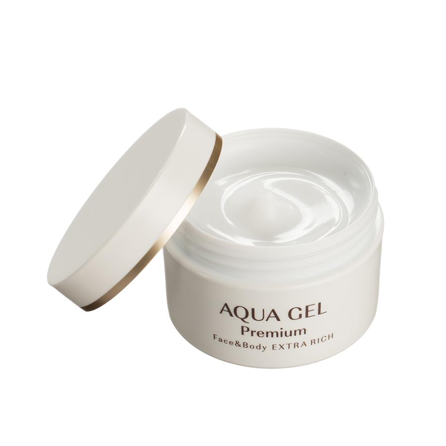 アクアジェルプレミアム | オールインワン ベルエアー
