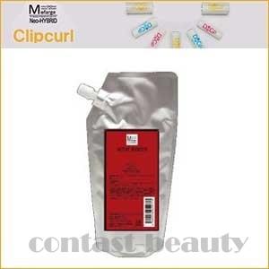 限定品 【在庫限り】 A・ファミリー（旧ブライ）　メファージェ　クリップカール　アクティブブースター 450ml　詰替え用（レフィル） 【OCQ1454416007】(50999円)