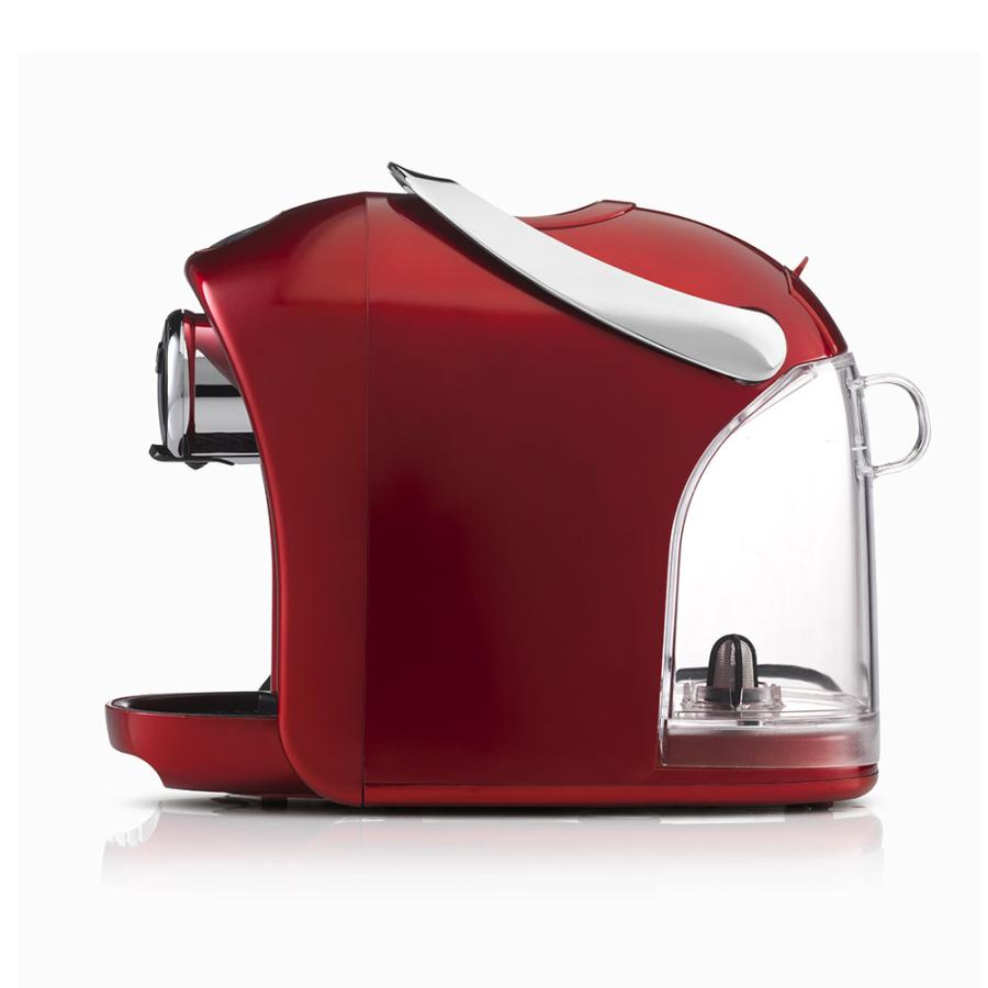 Caffitaly エスプレッソマシン コーヒーマシン Caffitaly