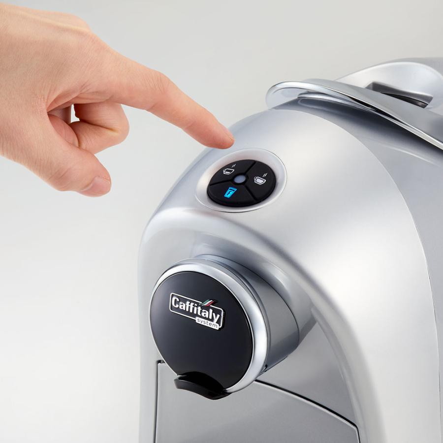 選択】Caffitalyマシン 本体のみ : コントラストビューティー - 通販