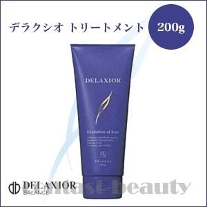 千代田化学 デラクシオ トリートメント 200g｜co-beauty