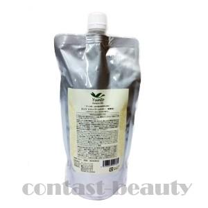 x5個セット」 デミ ユント シャンプー シルキー 500ml 詰め替え