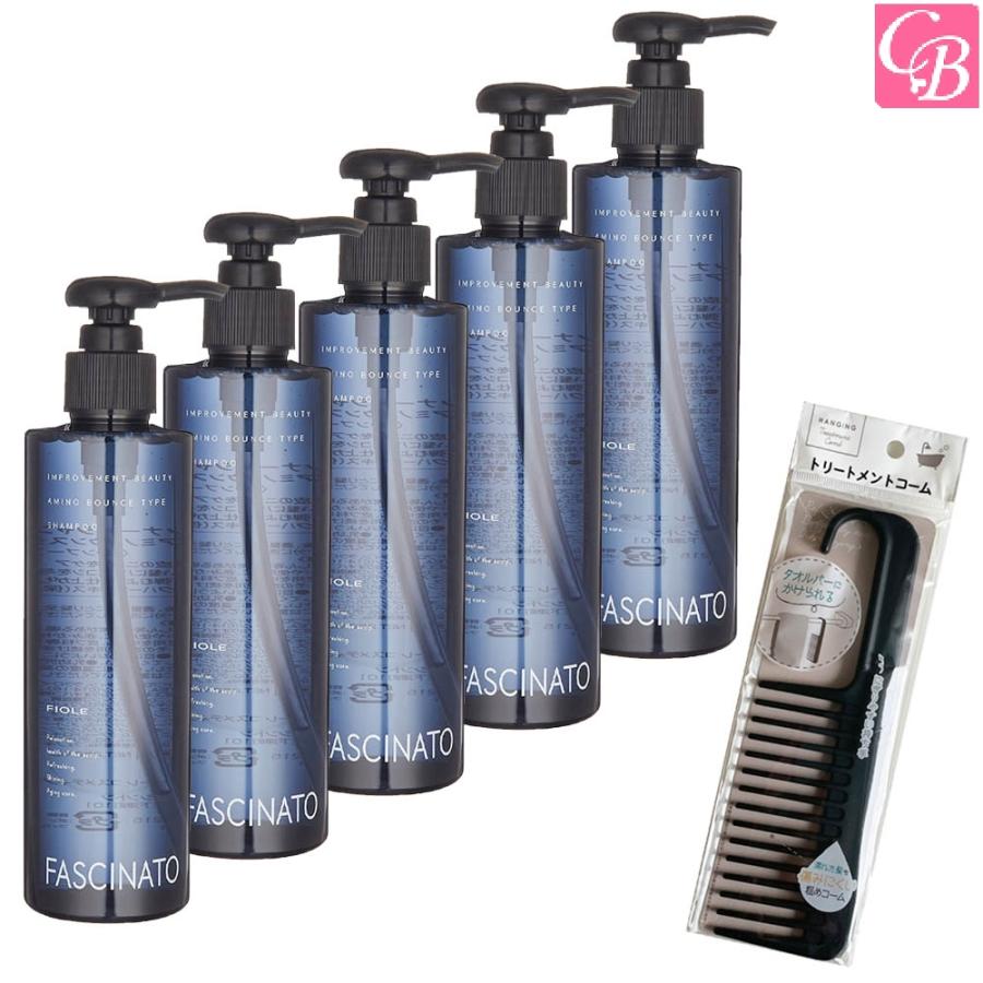 FASCINATO 特別セット フィヨーレ ファシナート シャンプー AB 250ml