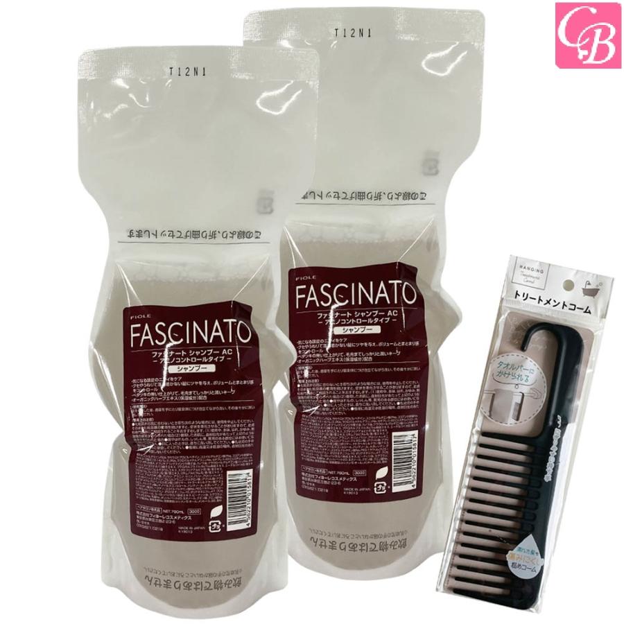 特別セット フィヨーレ ファシナート シャンプー AC 700ml 詰替え用 アミノコントロールタイプ 2個セット トリートメントコーム付 :fi1237-77zz2:コントラストビューティー - 通販 - Yahoo!ショッピング 特別セット フィヨーレ ファシナート シャンプー AC 700ml 詰替え用 アミノコントロールタイプ 2個セット トリートメントコーム付 :fi1237-77zz2:コントラストビューティー - 通販 - Yahoo!ショッピング