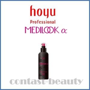 hoyu　ホーユープロフェッショナル　メディルックα スキャルプトニック　200ml×2点セット hoyu（ホーユー） 「x2個セット」 メディルックa スキャルプトニック