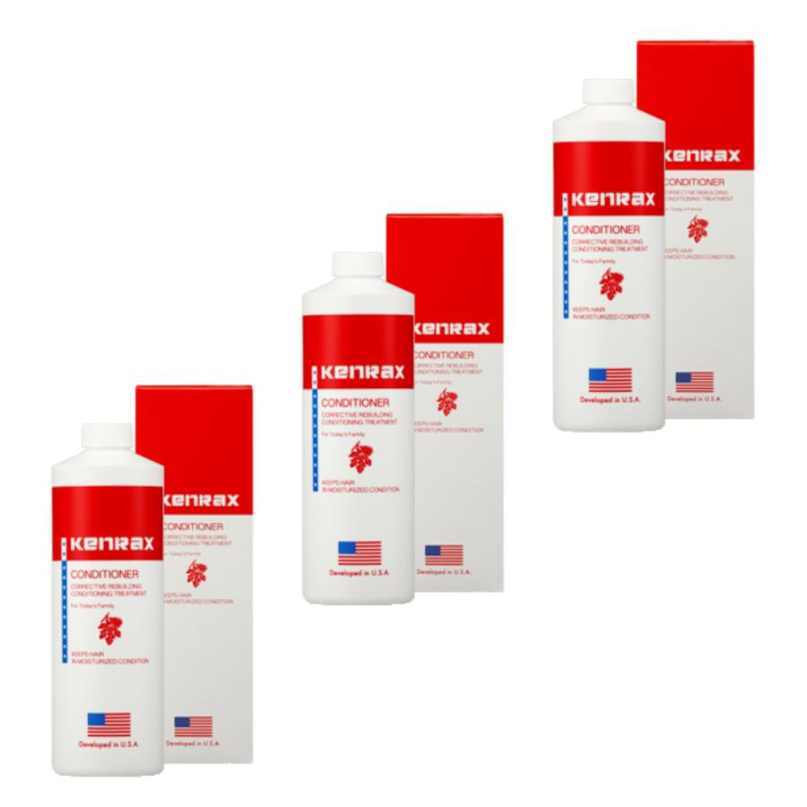 InterCosme（インターコスメ） 「x3個セット」 ケンラックス