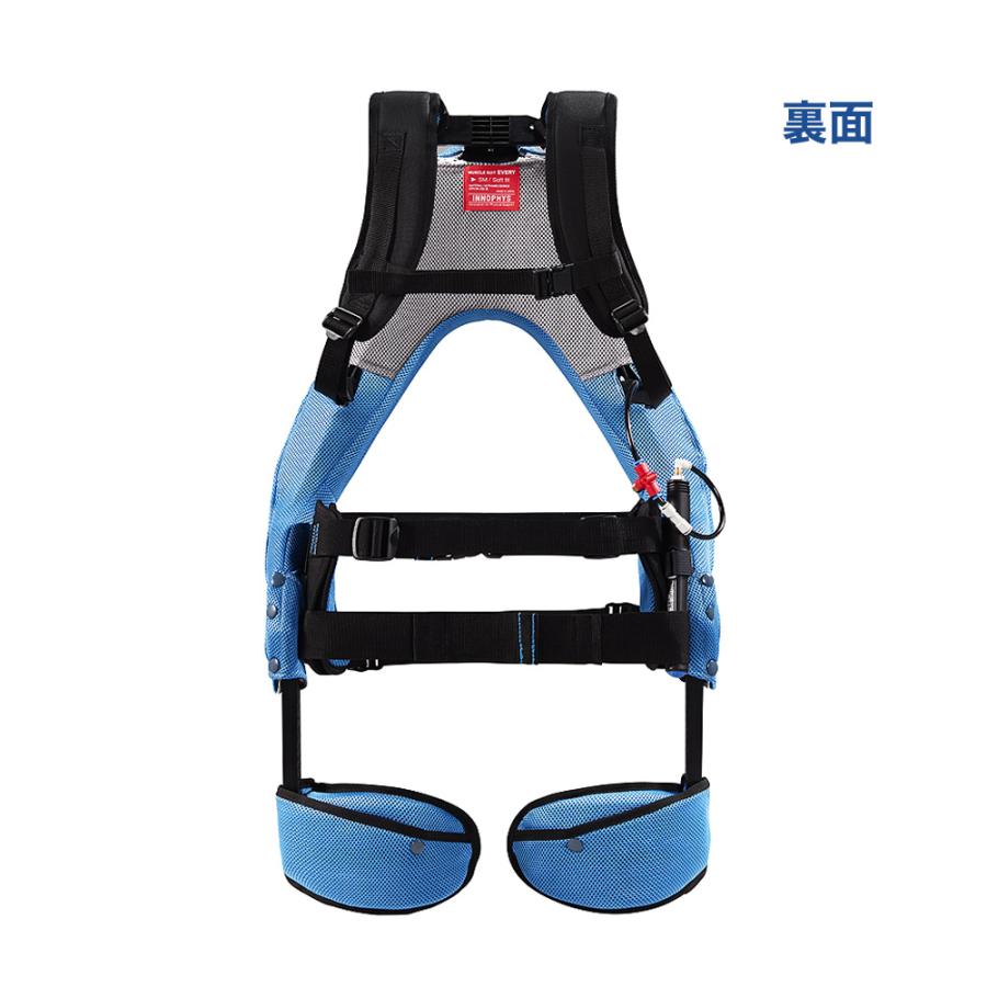 ポイント5倍! 【選択】マッスルスーツ Every ソフトフィット S-M、M-L