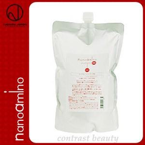 ニューウェイジャパン ナノアミノ シャンプー RM (しっとり・やわらか