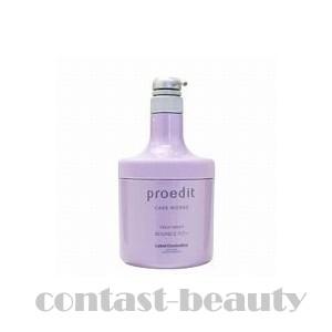 ルベル プロエディット ケアワークス バウンスフィットプラス ヘアトリートメント 600ml｜co-beauty