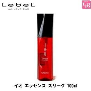 「x4個セット」 ルベル/LebeL イオ エッセンス スリーク 100ml｜co-beauty