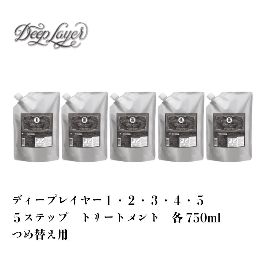 ビューティーエクスペリエンス (モルトベーネ) ディープレイヤー