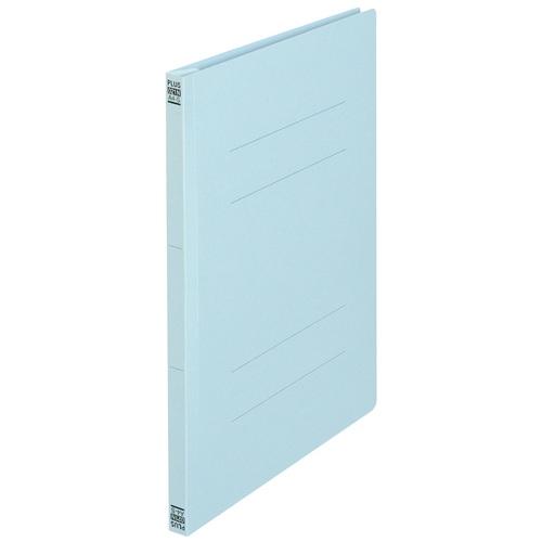PLUS フラットファイル021N A4Sロイヤルブルー 文具 文房具 新学期 プラス 新生活 : コントラストビューティー - 通販 ...