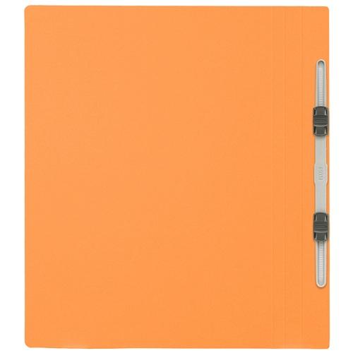 PLUS（プラス） フラットファイル 021N A4S オレンジ 文具 文房具 新学期 新生活 : コントラストビューティー - 通販 ...