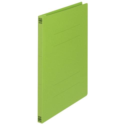 PLUS フラットファイル021N A4Sリーフグリーン 文具 文房具 新学期 プラス 新生活 : コントラストビューティー - 通販 ...