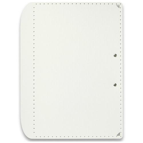 PLUS おりたためるA3クリップボード+ホワイト 文具 文房具 新 PLUS おりたためるA3クリップボード+ホワイト 文具 文房具 新