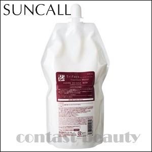 「x4個セット」 サンコール トリファクス トリートメント モイスト 700g 詰め替え