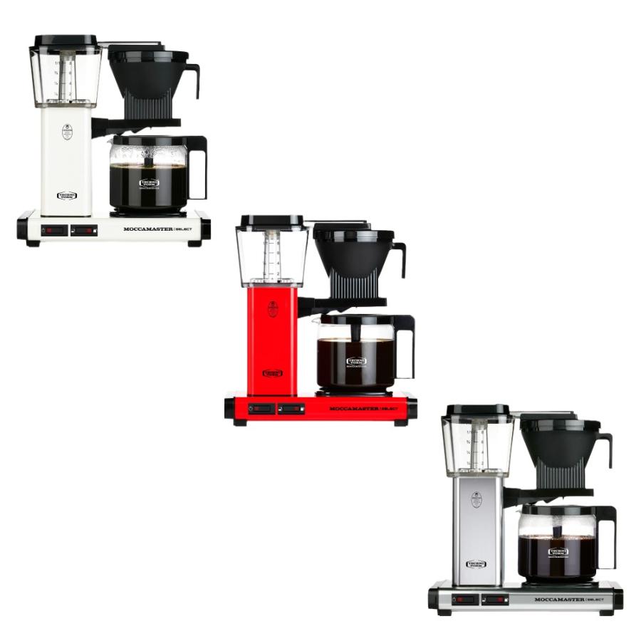 KBG 【選択】モカマスターKBGセレクト : コントラストビューティー