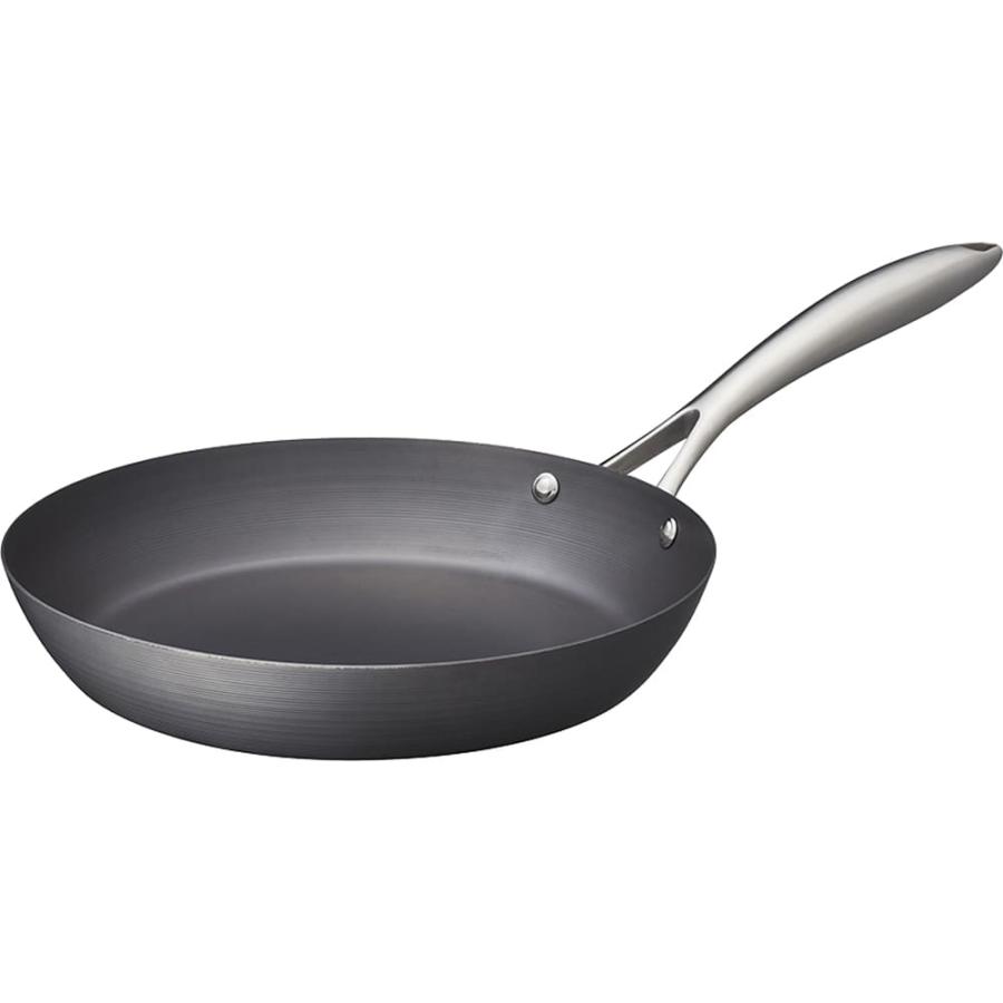 ビタクラフト プロ スーパー鉄 フライパン26cm アメリカ ステンレス