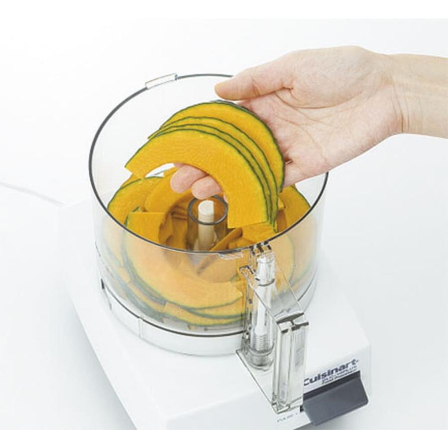 クイジナート（Cuisinart） フードプロセッサー 1.9L 離乳食 幼児食