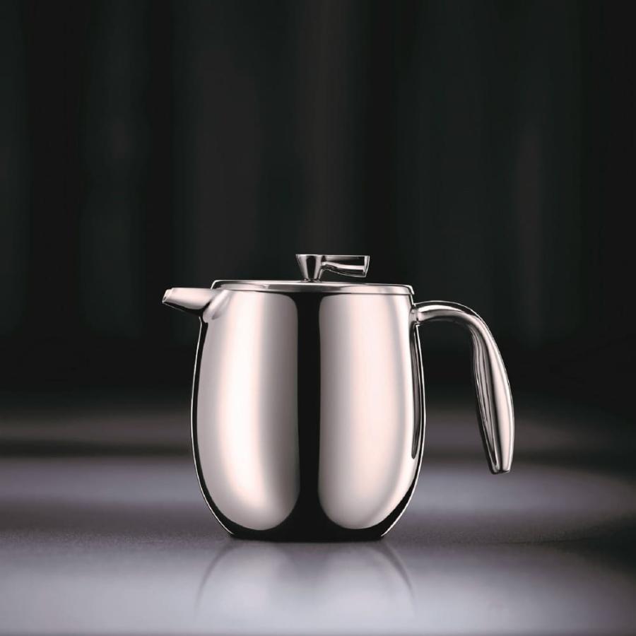 ボダムコロンビア bodum ボダム ダブルウォール フレンチプレス 