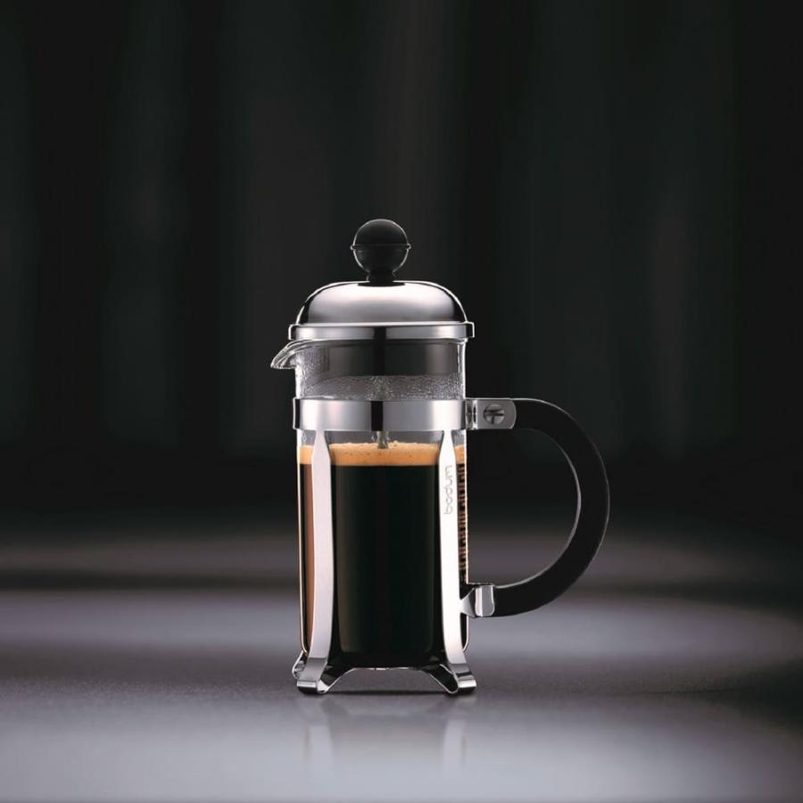 ボダムコロンビア bodum ボダム シャンボール フレンチプレスコーヒー 