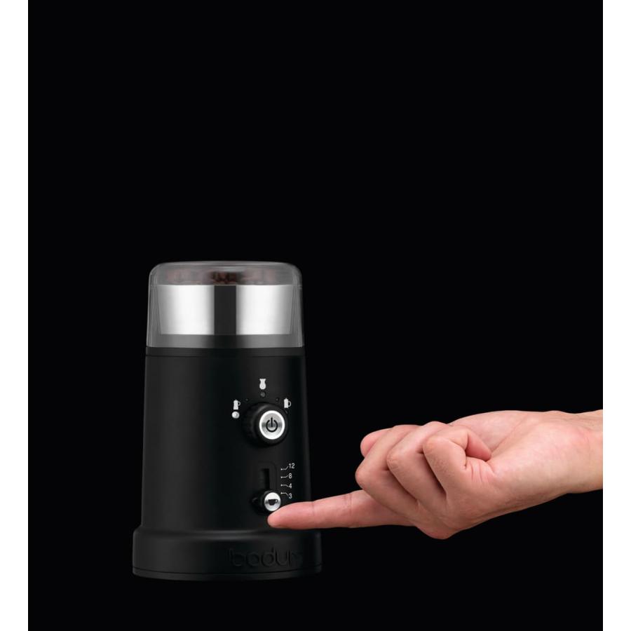 新品】BODUM ビストロ ダブルウォール 電気ケトル 1,100ml 楽天市場