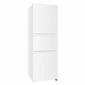 全国設置無料 AQUA  アクア 冷蔵庫 AQR-23A | AQUA 冷蔵庫 226L 右開き 3ドアの画像