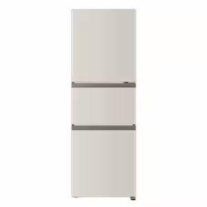 全国設置無料 AQUA  アクア 冷蔵庫 AQR-23A | AQUA 冷蔵庫 226L 右開き 3ドアの画像