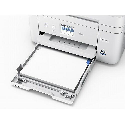 美品　EPSON EW-M530F インクジェットプリンター エプソン（EPSON） インクジェットプリンター EW-M530F | A4カラー