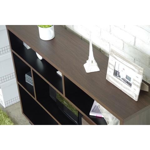 素晴らしい外見 ブックシェルフ 本棚 オシャレ 大容量 オシャレ カラーボックス 漫画 マンガ 雑誌 文庫本 木製 オープン コミック収納 コミックラック ディスプ オープンシェルフ ショップ 商品レビューで送料無料 書く 送料0円 Proksi Si