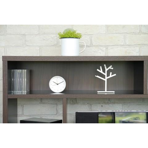 素晴らしい外見 ブックシェルフ 本棚 オシャレ 大容量 オシャレ カラーボックス 漫画 マンガ 雑誌 文庫本 木製 オープン コミック収納 コミックラック ディスプ オープンシェルフ ショップ 商品レビューで送料無料 書く 送料0円 Proksi Si