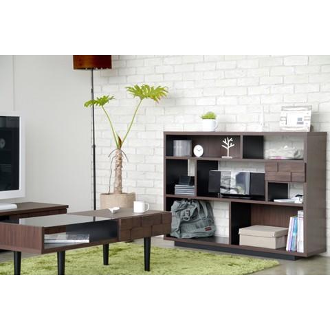 素晴らしい外見 ブックシェルフ 本棚 オシャレ 大容量 オシャレ カラーボックス 漫画 マンガ 雑誌 文庫本 木製 オープン コミック収納 コミックラック ディスプ オープンシェルフ ショップ 商品レビューで送料無料 書く 送料0円 Proksi Si