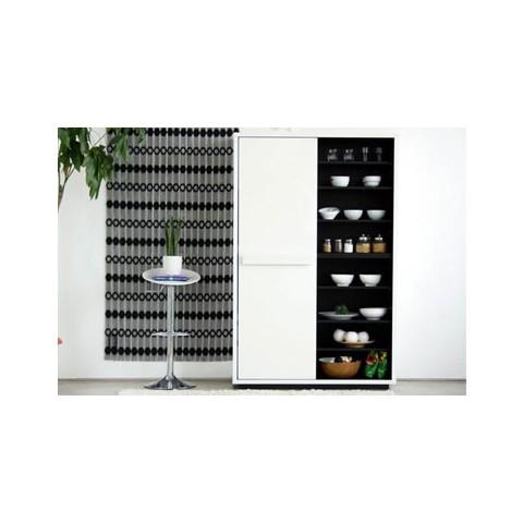 キッチンボード | キッチン 収納 キッチンボード 食器棚 高さ184 幅118