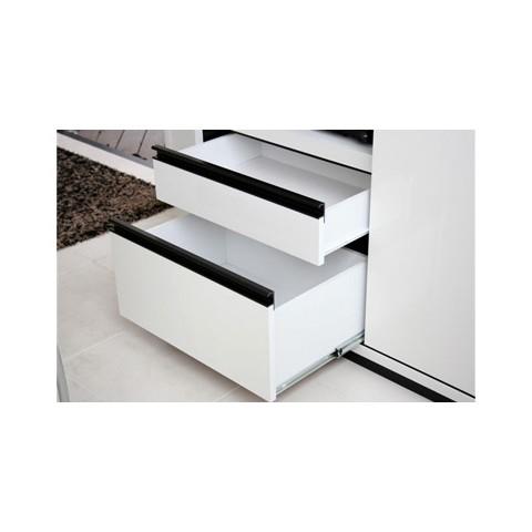 キッチンボード | キッチン 収納 キッチンボード 食器棚 高さ184 幅118