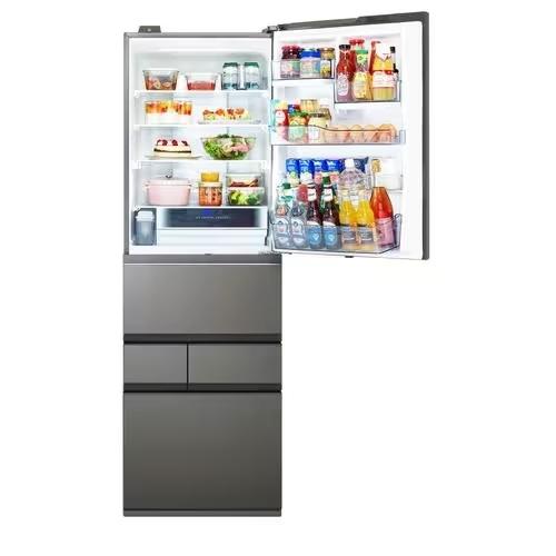 東芝(TOSHIBA) 6ドア冷蔵庫 FZSシリーズ|GR-W600FZS(TH 東芝(TOSHIBA) 6ドア冷蔵庫 FZSシリーズ|GR-W600FZS(TH