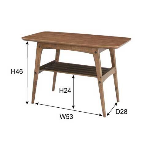 天然木 コーヒーテーブル | サイドテーブル テーブル tabLe ソファ
