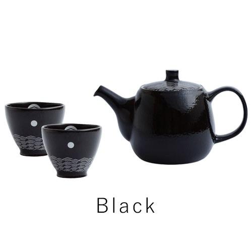 おしゃれ 湯呑 急須セット おしゃれな急須セット ティーセット ポット1つ カップ2つ 専用box付き ティー セット Im Co Chi Warmth 通販 Yahoo ショッピング