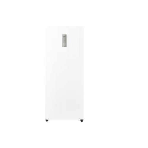 ハイアール 冷凍庫 JF-NUF386A | JFNUF386A Haier 1ドア 右開き 386L ホワイト JFNUF386AWの画像