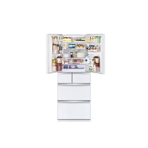 全国設置無料 三菱電機 冷蔵庫 MR-WXD47LK | MITSUBISHI 6ドア 470L 