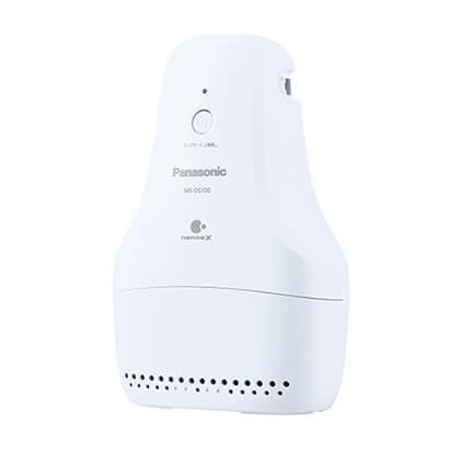 Panasonic パナソニック PANASONIC 靴脱臭機 ナノイーX搭載 MS Panasonic パナソニック PANASONIC 靴脱臭機 ナノイーX搭載 MS