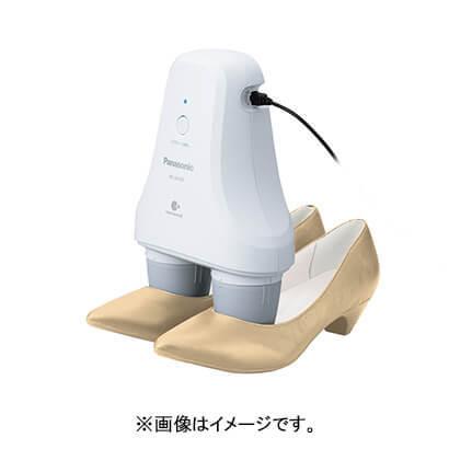 Panasonic パナソニック PANASONIC 靴脱臭機 ナノイーX搭載 MS Panasonic パナソニック PANASONIC 靴脱臭機 ナノイーX搭載 MS