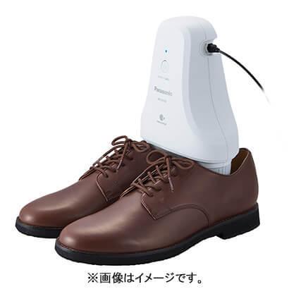 Panasonic パナソニック PANASONIC 靴脱臭機 ナノイーX搭載 MS Panasonic パナソニック PANASONIC 靴脱臭機 ナノイーX搭載 MS
