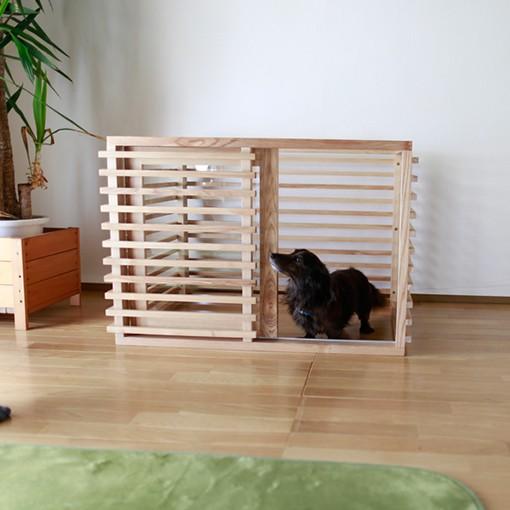 犬ケージ おしゃれ 犬ケージおしゃれ 室内 ケージ室内 大型 ケージ大型 犬ゲージ 小型犬 犬ゲージ木製 ドッグケージ Llサイズ My Dogcage Ll Co Chi Warmth 通販 Yahoo ショッピング