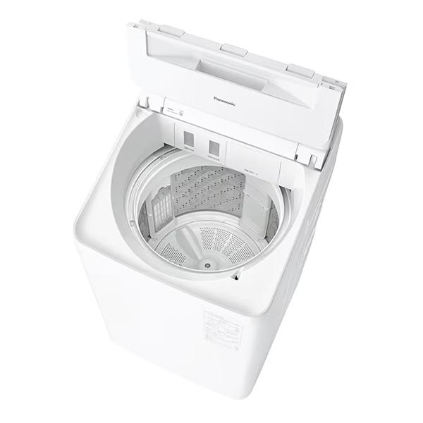 全国設置無料 パナソニック 洗濯機 NA-JFA8K6 | 全自動洗濯機 J